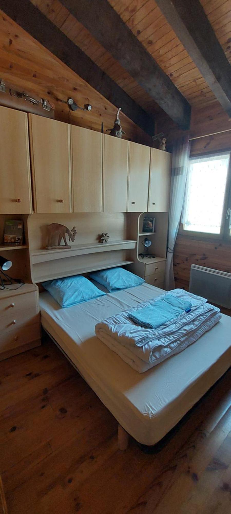 Logement Cosy Au Pied Des Pistes Saint-Pierre-dels-Forcats Exteriör bild
